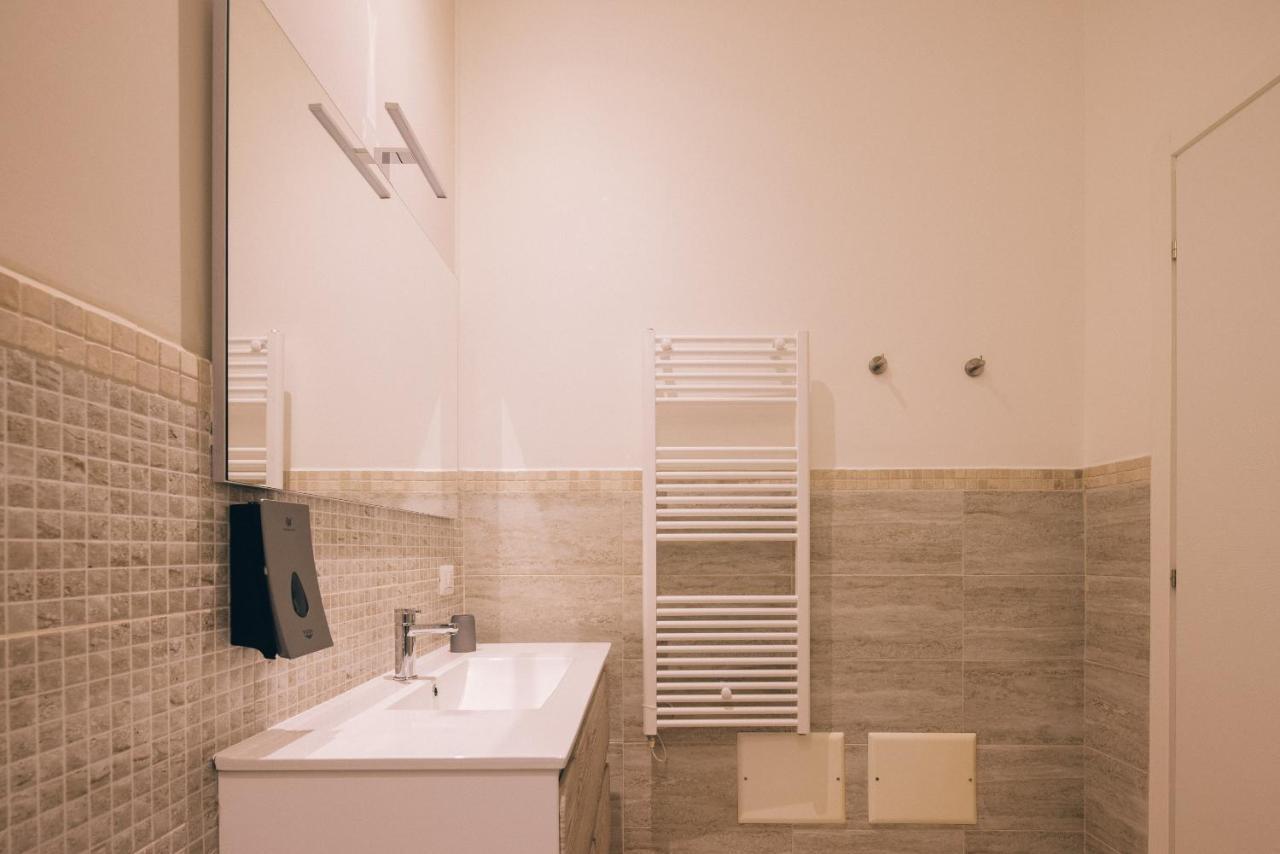אולביה La Promenade Rooms & Suites מראה חיצוני תמונה